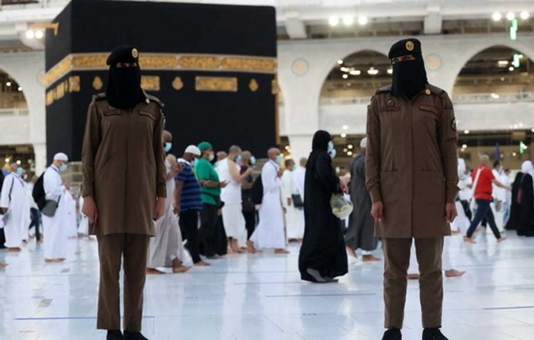 SAUDI-RELIGION-ISLAM-ADHA