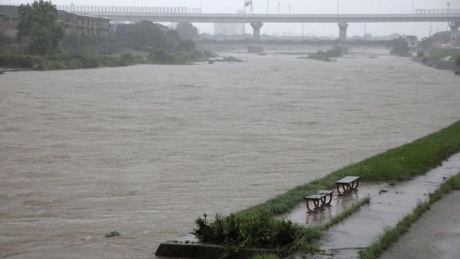 Banjir banjir