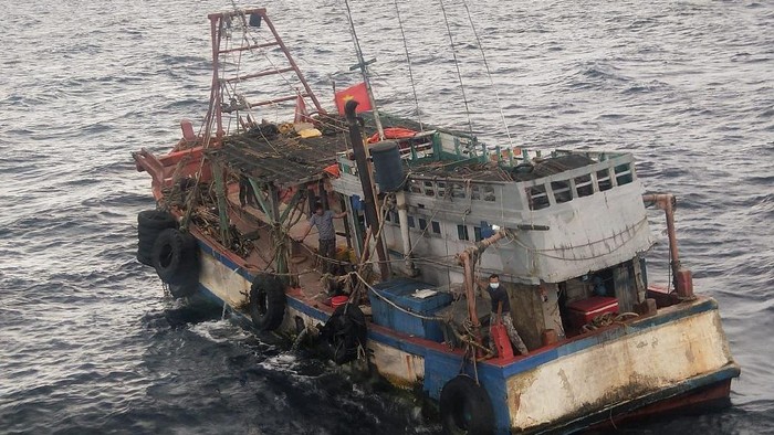 KAPAL