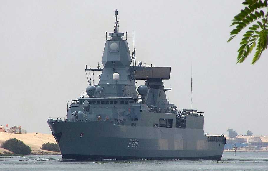 Kapal