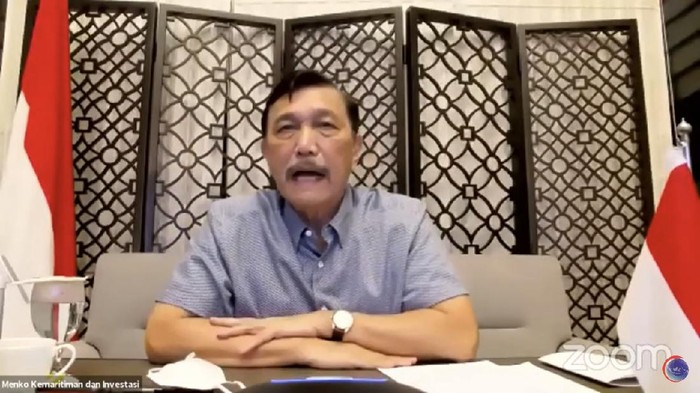 LUHUT PENJAHIT