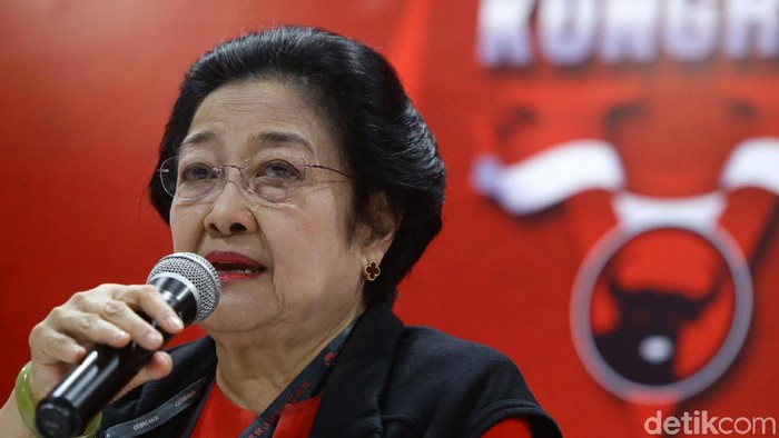 Megawati