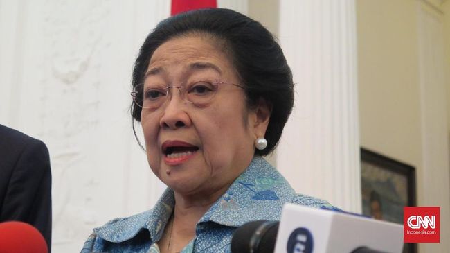 Megawati