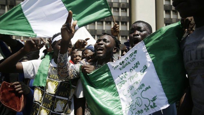 Nigeria