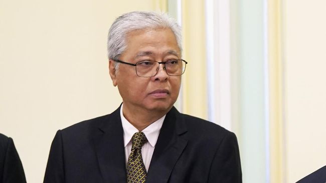 PM Baru Malaysia