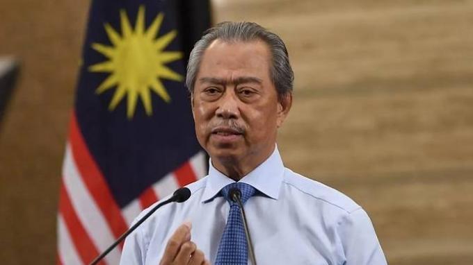 PM Malaysia