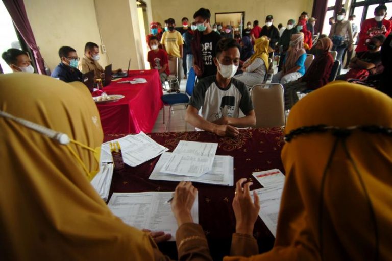 Pekerja Migran