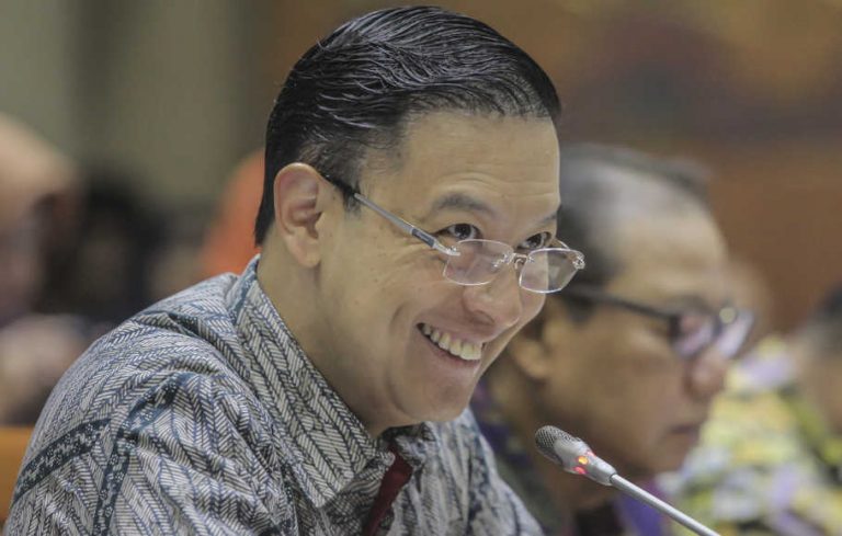 Thomas Lembong