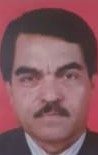 daud pribadi