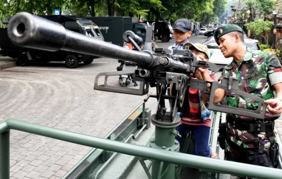 militer