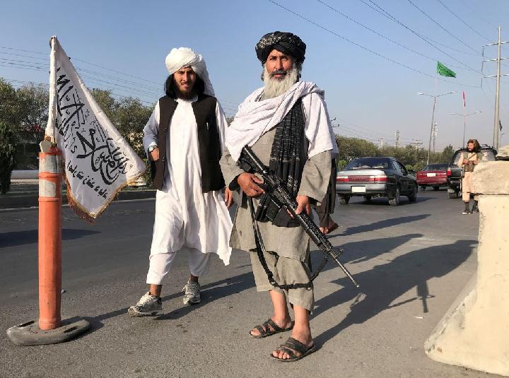 taliban777