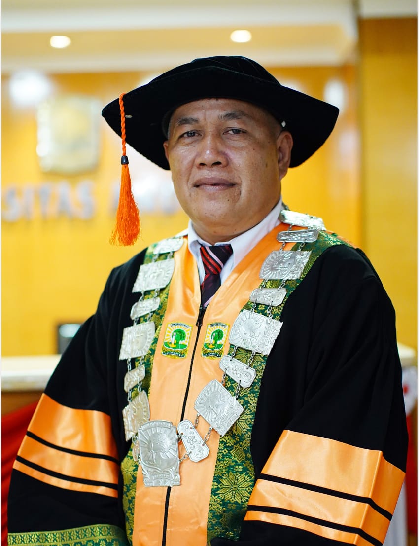 BAPAK ASWAD