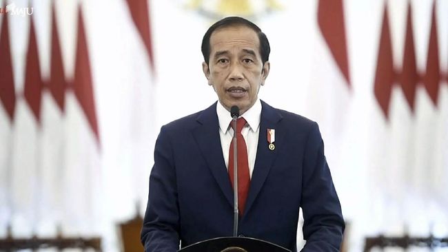 JOKOWI