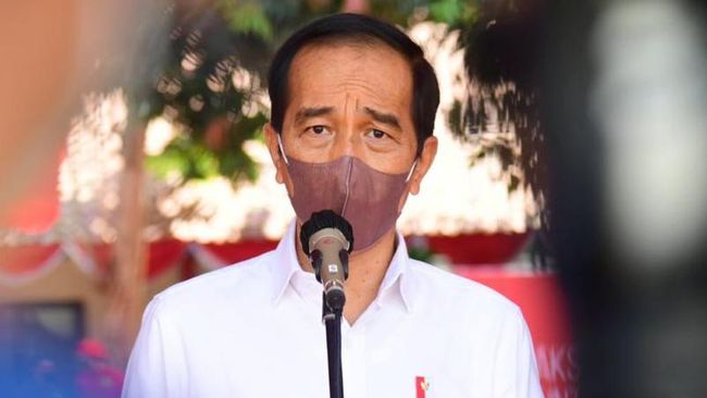 Jokowi