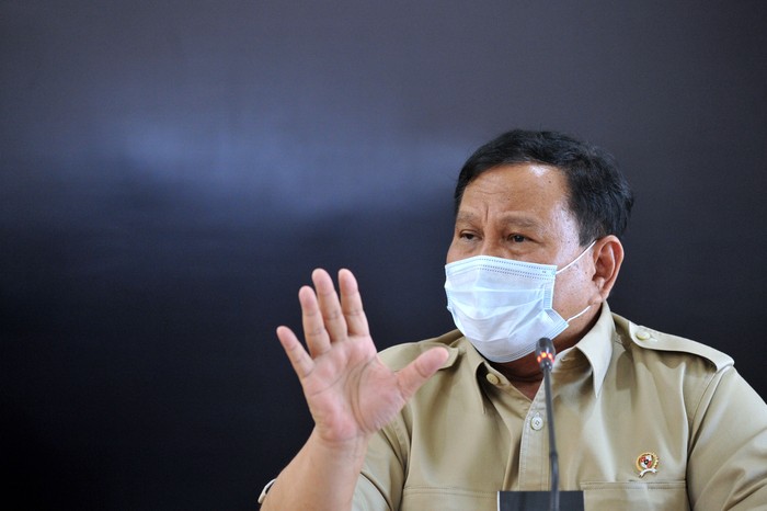 Prabowo