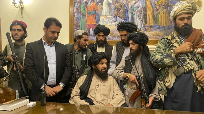 Taliban