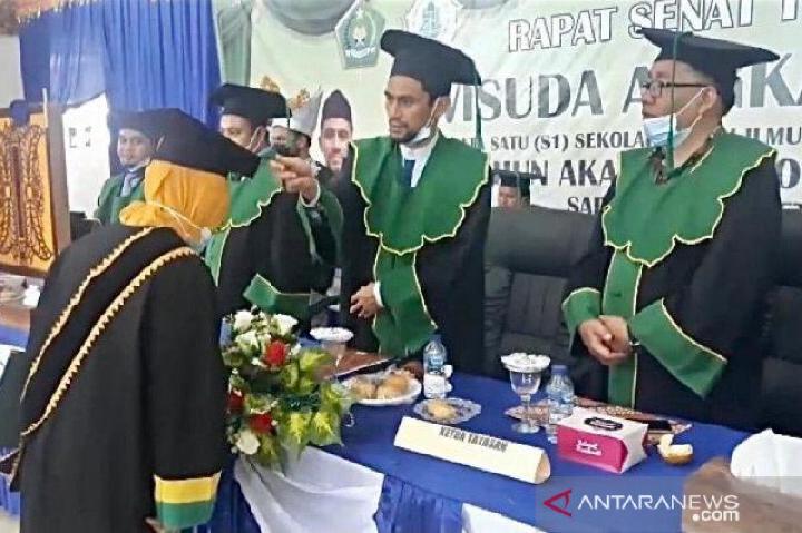 Wisuda