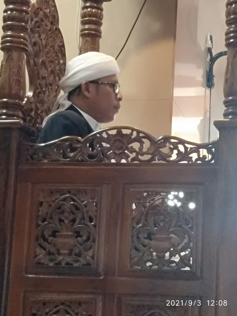 ustaz