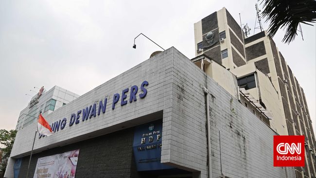 DEWAN PERS