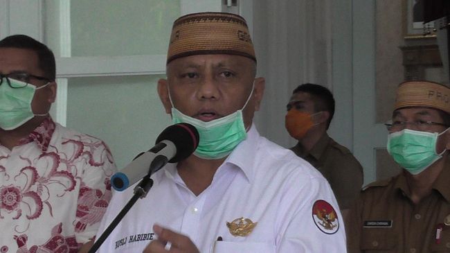 GORONTALO