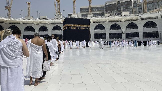 IBADAH UMRAH