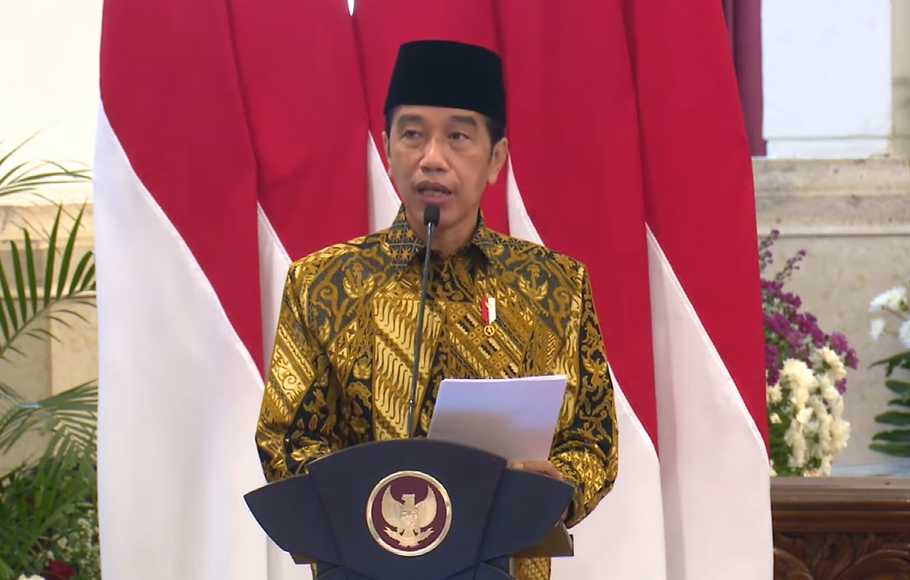 JOKOWI
