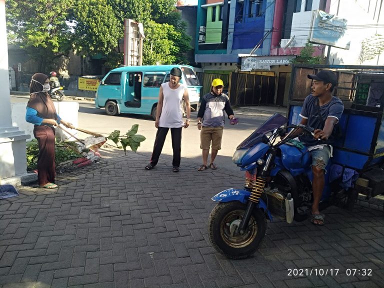 KERJA6