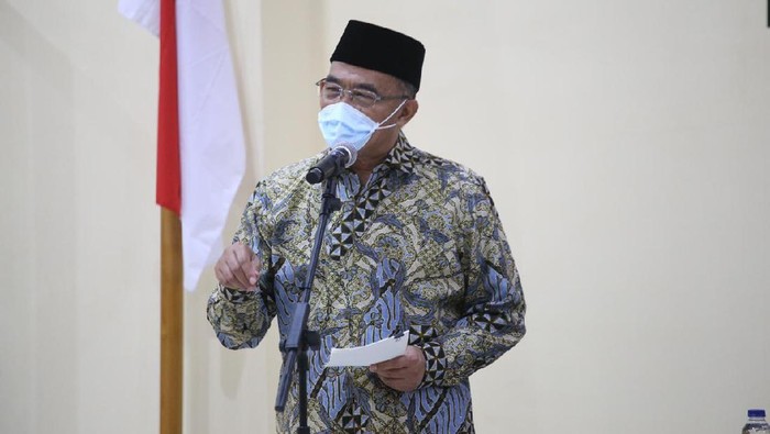 MUHADJIR