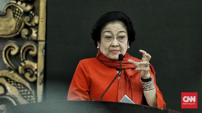 Megawati