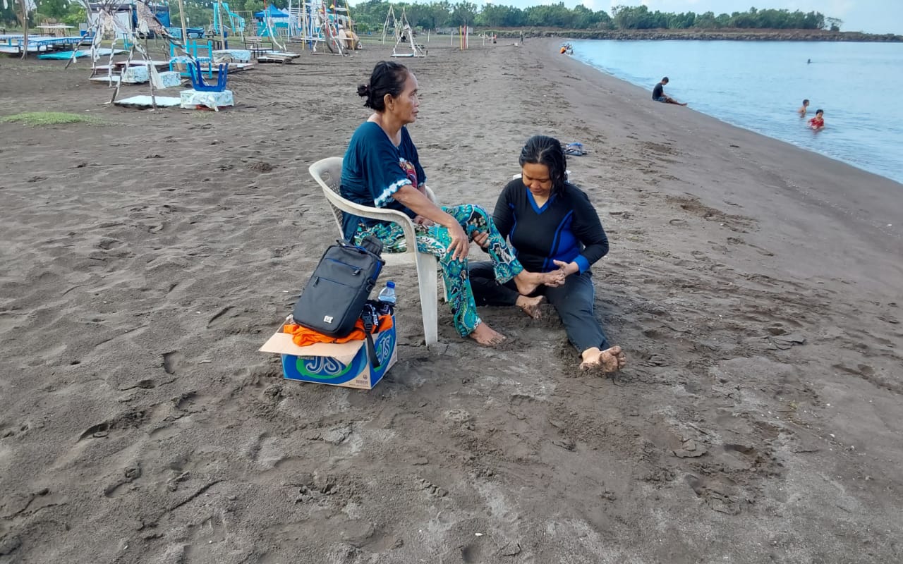 Pantai