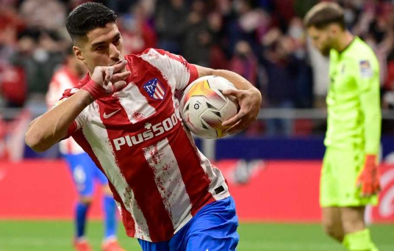 FBL-ESP-LIGA-ATLETICO MADRID-REAL SOCIEDAD