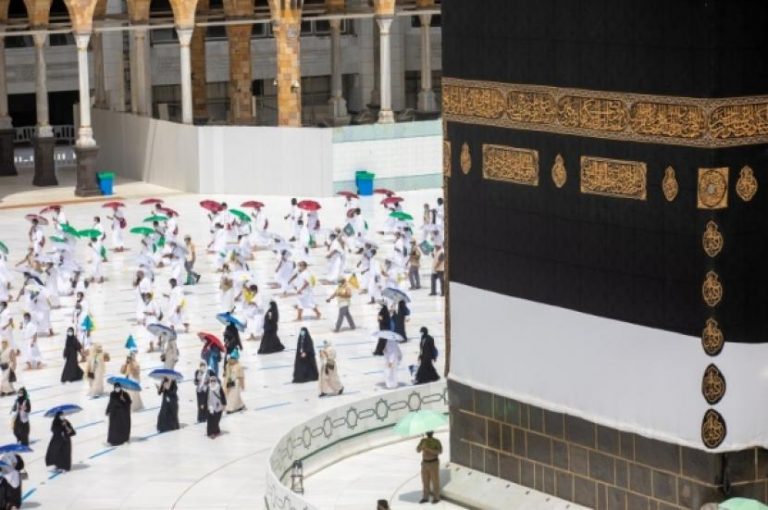 UMROH