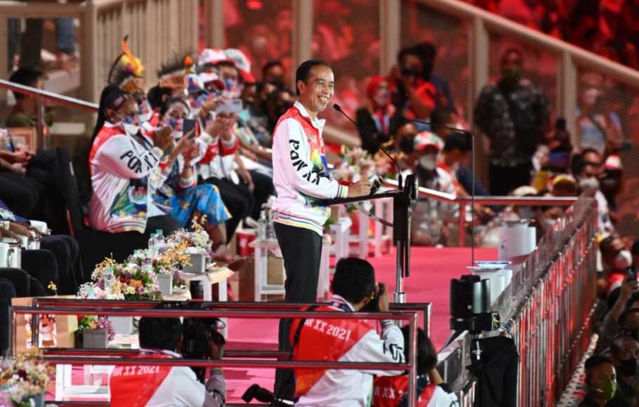 jokowi
