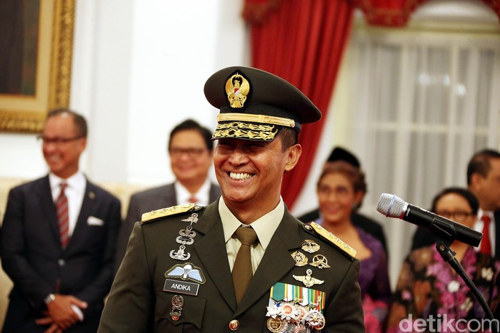 ANDIKA