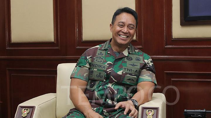 ANDIKA