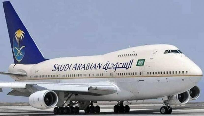 ARAB SAUDI