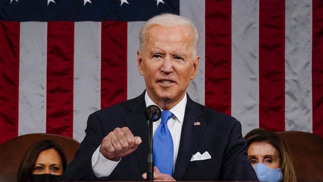 BIDEN