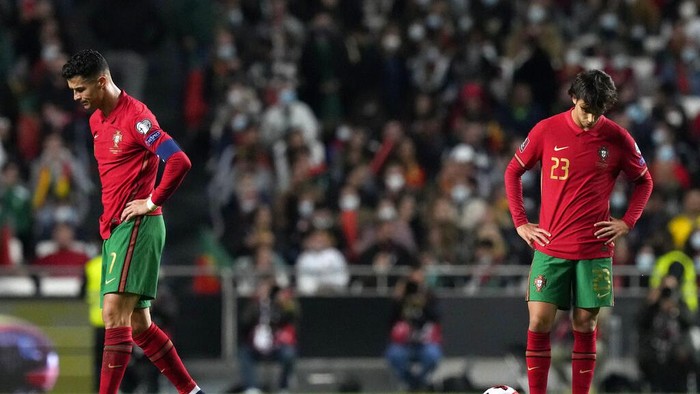 PORTUGAL