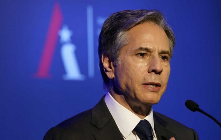 National Security Commission On Artificial Intelligence Holds Annual Summit