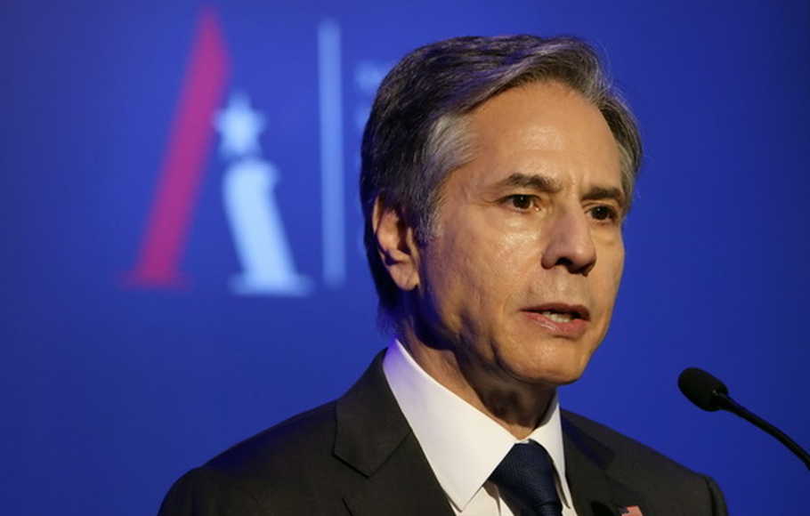 National Security Commission On Artificial Intelligence Holds Annual Summit