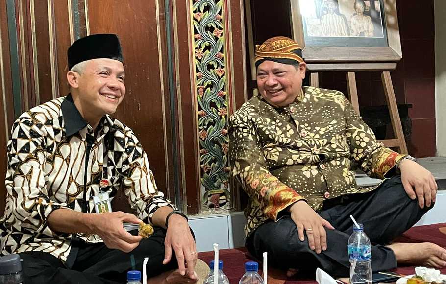 golkar