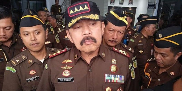 jaksa agung