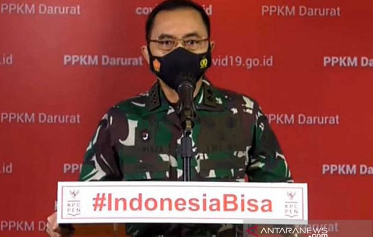 Andika Papua
