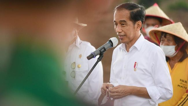 JOKOWI