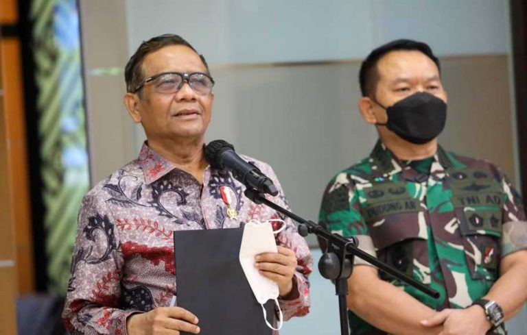 MAHMUD DUDUNG