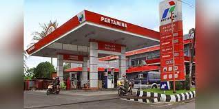 Pertamina