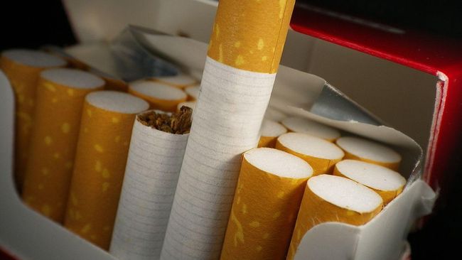 ROKOK