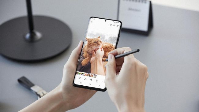 SAMSUNG