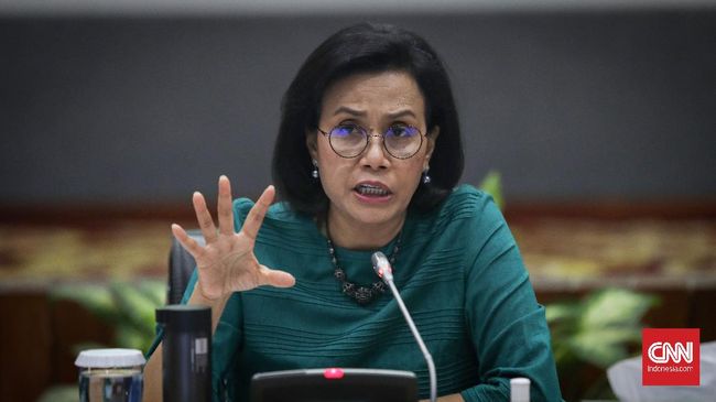 SRI MULYANI