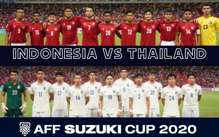 final Indonesia